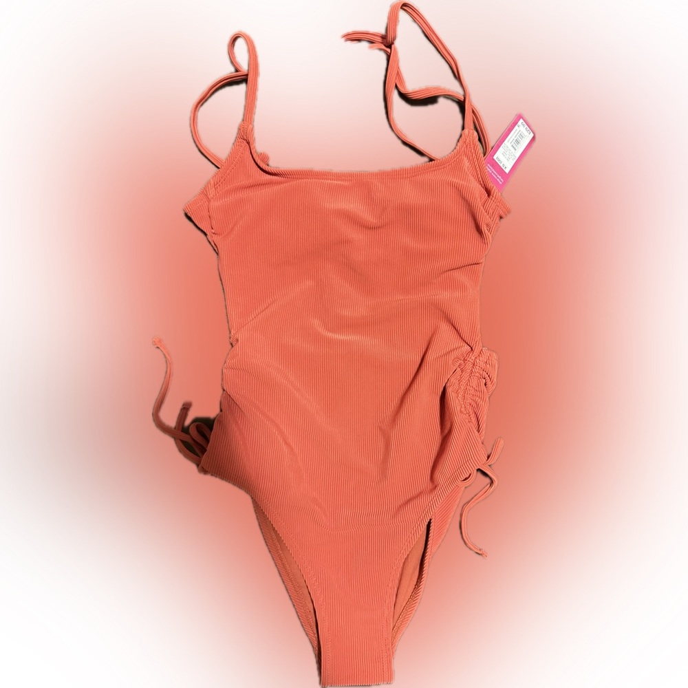 Target One-piece  NWT